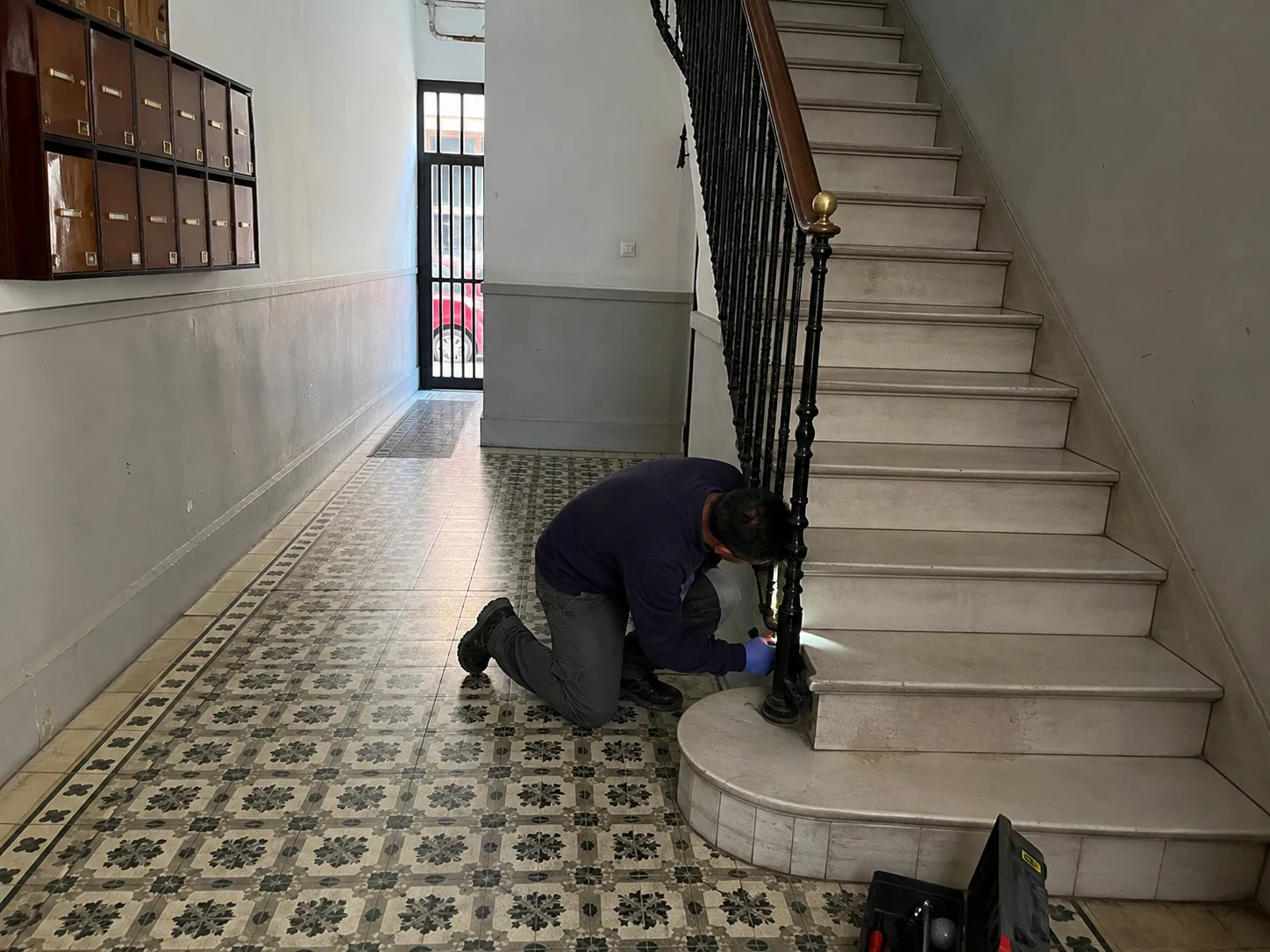 ¿Cada cuánto hay que fumigar una comunidad de vecinos?