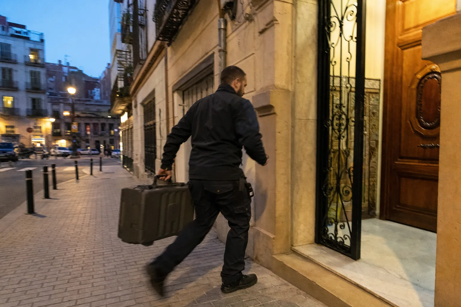 Urgencias de control de plagas en Badalona: respuesta el mismo día